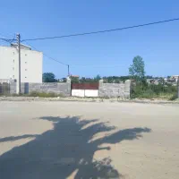 200 متر زمین سنگ تجن