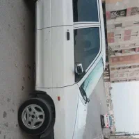 پراید ۱۴۱ مدل ۸۸