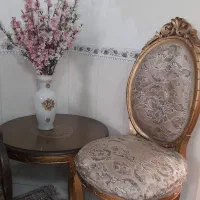 مبل سلطنتی|مبلمان خانگی و میز عسلی|تهران, تختی|دیوار