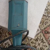 ماشین پوست و استوپ منگنه