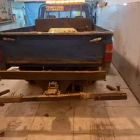 امداد خودرو تاکستان مجهز به چرخگیر