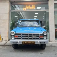 نیسان، دوگانه اقساطی