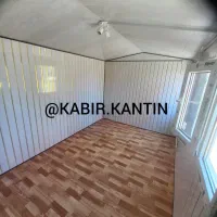 کانکسvipدرجه یک|مصالح و تجهیزات ساختمان|خواف, |دیوار