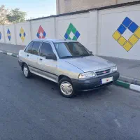 پراید آخر ۸۶ سالم