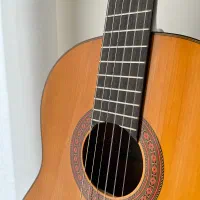 گیتار کلاسیک یاماها c70|گیتار، بیس، امپلیفایر|کرج, شهرک بنفشه|دیوار