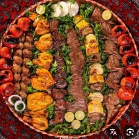 نیازمند نیروی کار  خانم و آقا