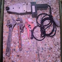 لوله کشی آب و فاضلاب