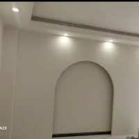 نقاشی ساختمان، نقاشی کناف، درب پنجره، لکه گیری|خدمات پیشه و مهارت|کرمانشاه, |دیوار