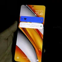 Poco F3 گوشی گیمینگ