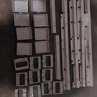 خدمات فرزcnc