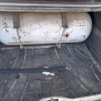 فروش سمند خانگی|خودرو سواری و وانت|گنبد کاووس, |دیوار