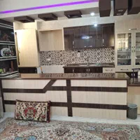 فروش آپارتمان لوکس و فول منظریه محله ۳۷