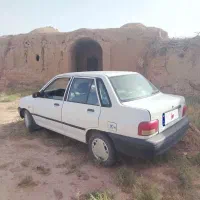 پراید131تمیز