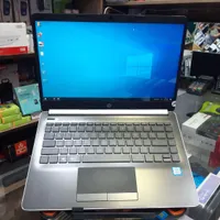 لپ تاپ 845 G7 با پردازنده R7 4750U|رایانه همراه|کرمانشاه, |دیوار