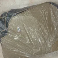 کفپوش ۵ بعدی بنز c200 w203