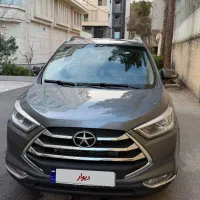 جک S3 مدل 1403 خونگی