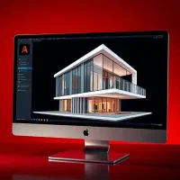 آموزش اتوکد، 3dmax(تری دی مکس) بامدرک فنی وحرفه ای|خدمات آموزشی|شیراز, جانبازان|دیوار