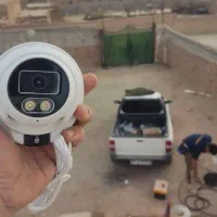 نصب و فروش دوربین مداربسته