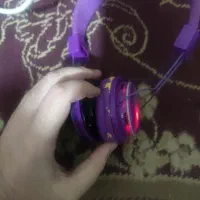 دسته کامپیوتر و هدفون|کنسول، بازی ویدئویی و آنلاین|مشهد, نرگس (شهرک غرب)|دیوار