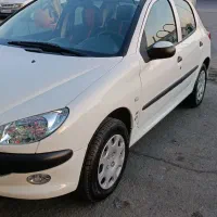 ۲۰۶ تیپ 5 مدل ۹۴