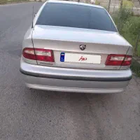 سمند LX ساده، مدل ۱۳۸۶|خودرو سواری و وانت|رشت, اسماعیل آباد|دیوار