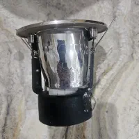 چراغ توکار