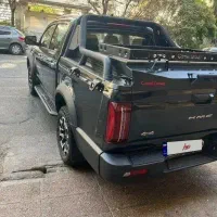 کی ام سی T9|خودرو سواری و وانت|تهران, شهرک غرب|دیوار