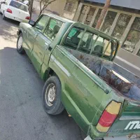 مزدادوکابین ۲۰۰۰|خودرو سواری و وانت|سبزوار, عارف|دیوار