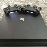 ps4 pro|کنسول، بازی ویدئویی و آنلاین|فلاورجان, |دیوار
