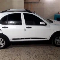 کوییک GXR مدل L پارس خودرو رینگ المینیومی در حدصفر|خودرو سواری و وانت|خرم‌آباد, |دیوار