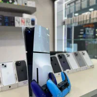 Ps5 slim 2016 Standard از دم قسط و نقدی