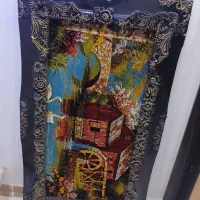 تابلو فرش زیبا|تابلو فرش|رباط‌کریم, شهرک صنعتی پرند|دیوار