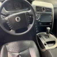 سانگ یانگ کایرون ارس پلاک|خودرو سواری و وانت|تبریز, |دیوار