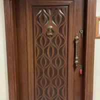 فروش درب ایمنی. با کمترین قیمت بهترین کیفیت