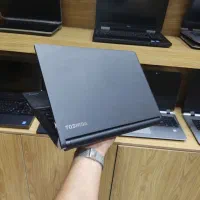 لپتا‌پToshiba i5نسل۷ژاپن رم۱۶/هارد256ssd/اسلیم|رایانه همراه|تهران, استخر|دیوار