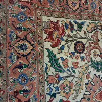 فرش ماشینی|فرش|تبریز, |دیوار