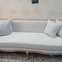 مبلدفرانسوی دو گل|مبلمان خانگی و میز عسلی|شاندیز, |دیوار