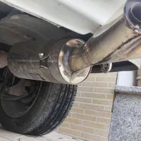 منبع اسپرت،کیت‌اگزوز،قاب مولتی گیج،سنترلوازم پراید|قطعات یدکی و لوازم جانبی|اصفهان, سیچان|دیوار