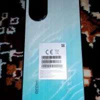 یک عدد گوشی شیامی ردمی A5 بدون کوچکترین خط یا خش