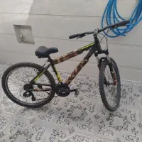 دوچرخه ۲۶راپیدو