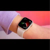 اپل واچ سری se 10 سایز 40