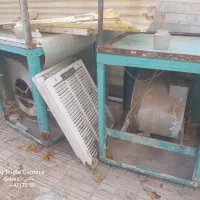 کولر آبی سالم