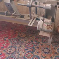 دستگاه خراطی|ابزارآلات|مشهد, جاهد شهر|دیوار