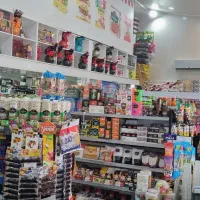 کارگر ساده جهت کار در سوپرمارکت