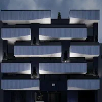 تاپ لوکیشن نیایش/مدرن ومینیمال/فول مشاعات/۳۰۰متری|اجارهٔ آپارتمان|شیراز, نیایش|دیوار