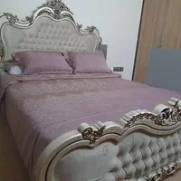 سرویس خواب نو|تخت و سرویس خواب|اصفهان, ستار|دیوار