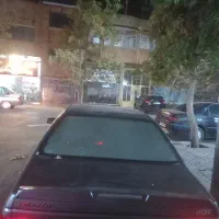 پژو اس ال ایکس مدل ۹۰|خودرو سواری و وانت|آشخانه, |دیوار
