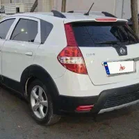 H30 cross دانگ فنگ مدل ۹۷|خودرو سواری و وانت|قم, شهرک قدس|دیوار