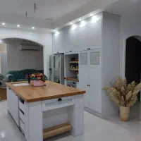 کابینت/کمد دیواری/میز آرایش/کمد در سراسر شیراز|خدمات پیشه و مهارت|شیراز, فرگاز|دیوار