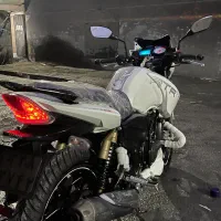 اپاچی ۱۸۰ مدل ۹۴